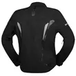 Ixs Ts-pro-st Plus мотокуртка Black Черный