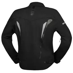 Ixs Ts-pro-st Plus мотокуртка Black Черный