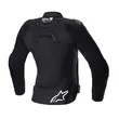 Alpinestars Stella Smx Air мотокуртка Black Черный