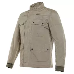 Dainese Agadez D72 мотокуртка Grey Серый