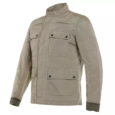 Dainese Agadez D72 мотокуртка Grey Серый
