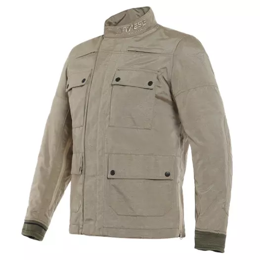 Dainese Agadez D72 мотокуртка Grey Серый