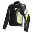 Dainese Super Rider 2 Absoluteshell™ мотокуртка Yellow Желтый (размер: 50)