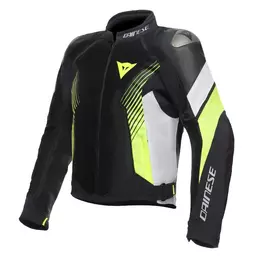 Dainese Super Rider 2 Absoluteshell™ мотокуртка Yellow Желтый