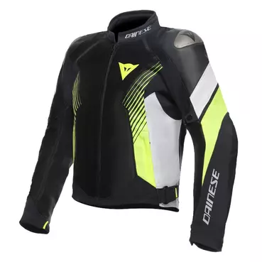 Dainese Super Rider 2 Absoluteshell™ мотокуртка Yellow Желтый
