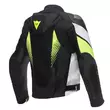 Dainese Super Rider 2 Absoluteshell™ мотокуртка Yellow Желтый