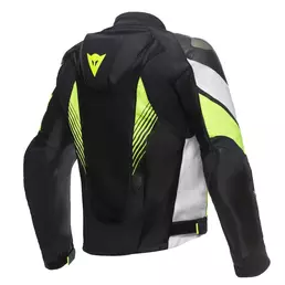 Dainese Super Rider 2 Absoluteshell™ мотокуртка Yellow Желтый
