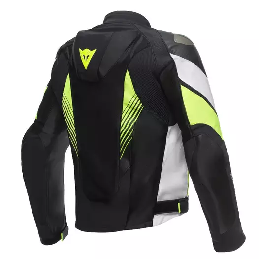 Dainese Super Rider 2 Absoluteshell™ мотокуртка Yellow Желтый