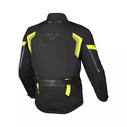 Macna Vaulture мотокуртка Yellow Желтый