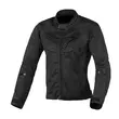 Macna Grisca Lady мотокуртка Black Черный (размер: xs)