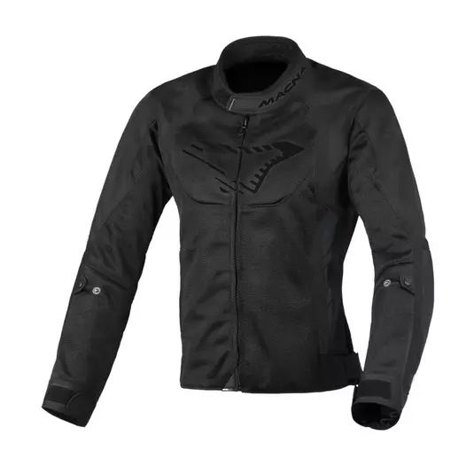 Macna Grisca Lady мотокуртка Black Черный (размер: xs)