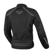 Macna Grisca Lady мотокуртка Black Черный