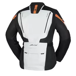 Ixs Tour Lennik-st мотокуртка Black Grey Серый