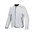 Alpinestars C-1 Air мотокуртка Silver Серый (размер: xs)