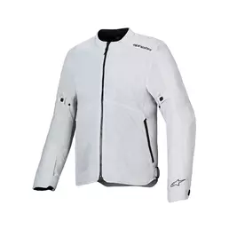 Alpinestars C-1 Air мотокуртка Silver Серый (размер: xs)