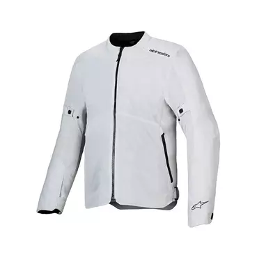 Alpinestars C-1 Air мотокуртка Silver Серый