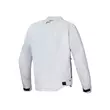 Alpinestars C-1 Air мотокуртка Silver Серый