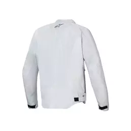 Alpinestars C-1 Air мотокуртка Silver Серый