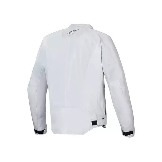 Alpinestars C-1 Air мотокуртка Silver Серый