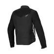 Alpinestars Stella T-dyno Air мотокуртка Black Черный