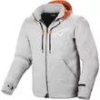 Macna District худи Light Grey Серый (размер: m)