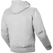 Macna District худи Light Grey Серый