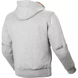 Macna District худи Light Grey Серый