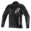 Alpinestars Viper V3 Air мотокуртка Black Черный (размер: m)