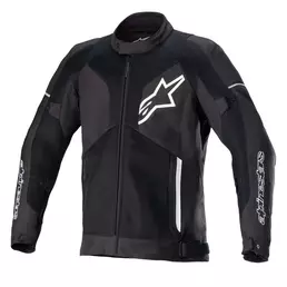 Alpinestars Viper V3 Air мотокуртка Black Черный