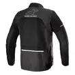 Alpinestars Viper V3 Air мотокуртка Black Черный