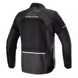 Alpinestars Viper V3 Air мотокуртка Black Черный