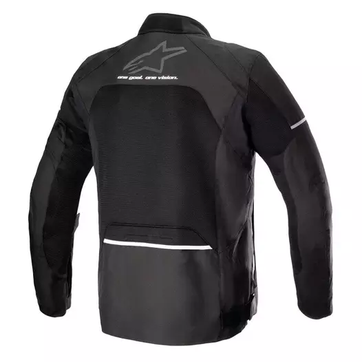 Alpinestars Viper V3 Air мотокуртка Black Черный