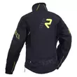 Rukka Armagate мотокуртка Black Yellow Желтый