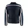 Helstons Formula Sport Tissu мотокуртка Blue Black Синий