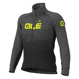 ALE Solid Summit DWR jacke Серый