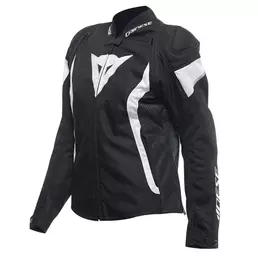 Giacca Dainese Avro 5 Tex Women мотокуртка White Белый