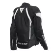 Giacca Dainese Avro 5 Tex Women мотокуртка White Белый