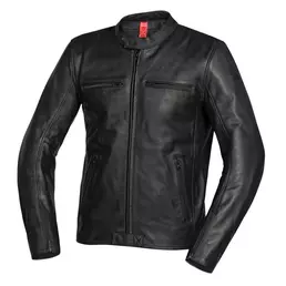 Ixs Classic Ld Sondrio 2.0 Leather мотокуртка Black Черный (размер: 62)