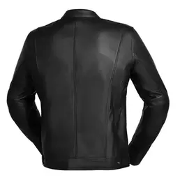 Ixs Classic Ld Sondrio 2.0 Leather мотокуртка Black Черный