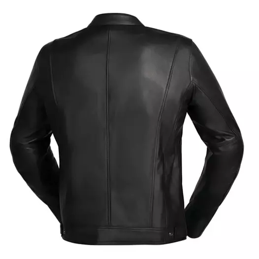 Ixs Classic Ld Sondrio 2.0 Leather мотокуртка Black Черный