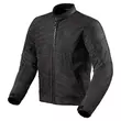 REVIT Torque 2 H2O jacke Черный (размер: 34)