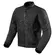 REVIT Torque 2 H2O jacke Черный