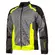 Klim Induction мотокуртка Hi-vis Monument Grey Желтый (размер: xs)