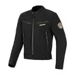 Alpinestars Bruiser мотокуртка Black Черный (размер: xs)
