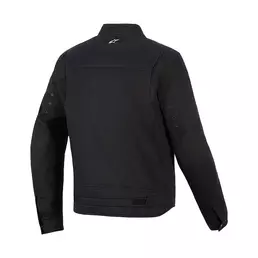 Alpinestars Bruiser мотокуртка Black Черный