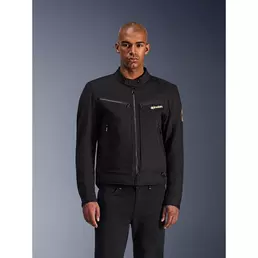 Alpinestars Bruiser мотокуртка Black Черный