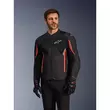 Alpinestars Ast V3 Air мотокуртка Grey Red Красный