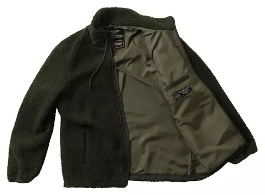 West Coast Choppers Anvil Зеленый