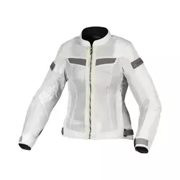 Macna Velotura Lady мотокуртка Grey Серый (размер: xs)