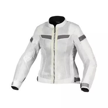 Macna Velotura Lady мотокуртка Grey Серый